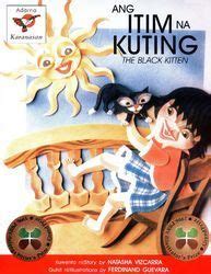  Ang Matsing at ang Itim na Kuting: A Curious Tale of Friendship and Superstition