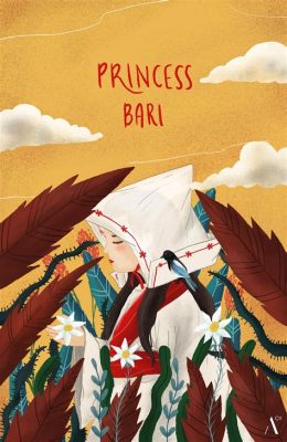 Princess Bari: A Tale of Perseverance and Unconditional Love That Transcends Millennia