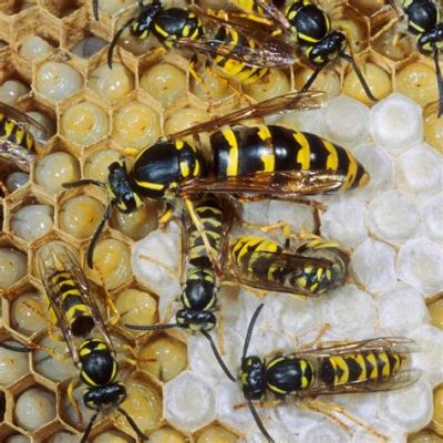  Queen Wasp: Un Racconto Russo Del X Secolo Che Ti Sfiderà A Riflettere Sul Vero Significato Di La Bellezza!