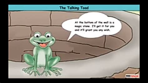  The Talking Toad! A Colombian Folktale From The First Century Explores Humanity and Nature